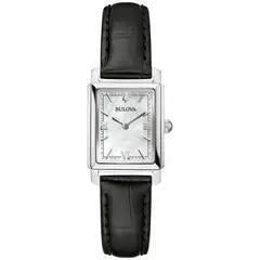 BULOVA - Reloj Para Mujer 96L330