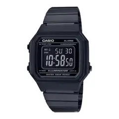 CASIO - Reloj Para Hombre B-650WB-1B