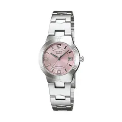 CASIO - Reloj Para Mujer LTP-1241D-4A