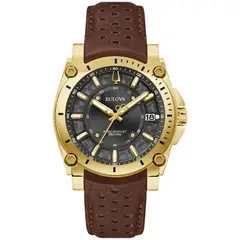BULOVA - Reloj Para Hombre 97B216