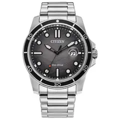 CITIZEN - Reloj Para Hombre AW1816-89E