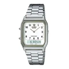 CASIO - Reloj Unisex AQ-230A-7B