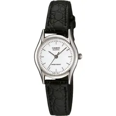 CASIO - Reloj Para Mujer LTP-1094E-7A