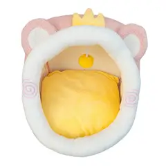 GENERICO - CAMA GATO CORONITA L