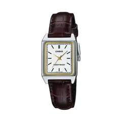 CASIO - Reloj Para Mujer LTP-V007L-7E2