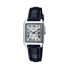 CASIO - Reloj Para Mujer Ltp-V007L-7B1