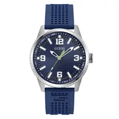 GUESS - Reloj Para Hombre GW0890G1