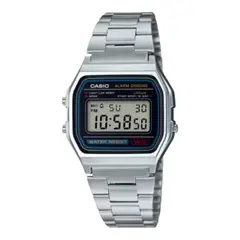 CASIO - Reloj Unisex A-158WA-1