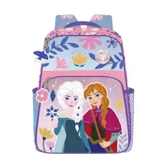 DISNEY - Mochila Oficio Frozen Elsa Ana