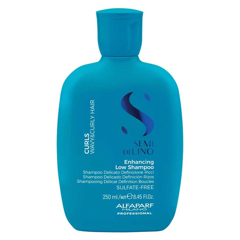 SHAMPOO ALFAPARF Ondas y Rizos 250ml
