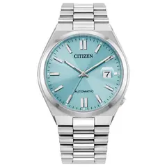 CITIZEN - Reloj Para Hombre NJ0151-53M