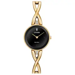 CITIZEN - Reloj Para Mujer EX1422-54E