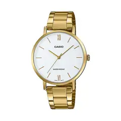 CASIO - Reloj Mujer LTP-VT01G-7B