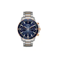 Bulova - Reloj Hombre 98B301