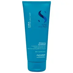 ALFAPARF MILANO - ALFAPARF SEMI DI LINO Curl Conditioner 200 ml