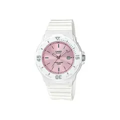 CASIO - Reloj Mujer LRW-200H-4E3V