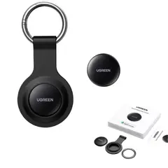 UGREEN - Ratreador Bluetooth GPS Inteligente Smart Tag
