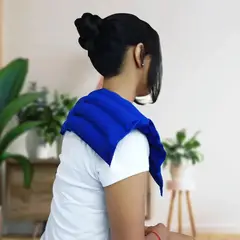 GENERICO - Compresas Natural de Semillas Aroma a Eucalipto