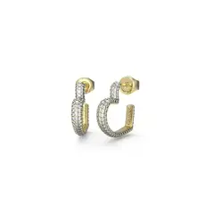 GUESS - Aretes Para Mujer JUBE05017JWYGT/U