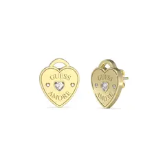 GUESS - Aretes Para Mujer JUBE05058JWYGT/U