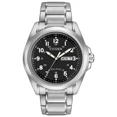 CITIZEN - Reloj Para Hombre AW0050-82E