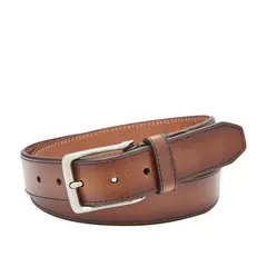 FOSSIL - Correa Hombre MB1022222 Talla 40