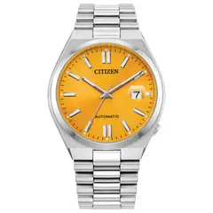 CITIZEN - Reloj Para Hombre NJ0150-56Z