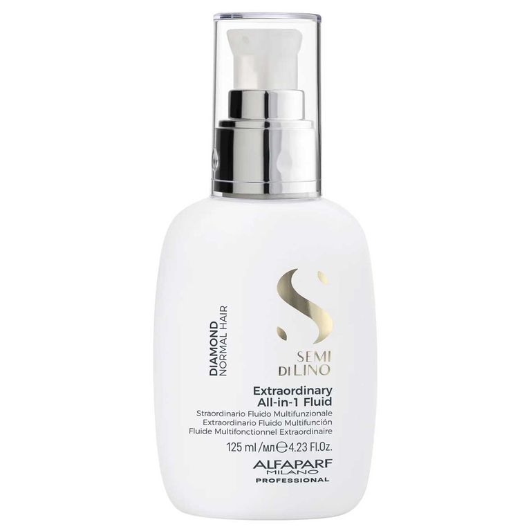 ALFAPARF Diamond All in One Leave in Fluido 125 ml