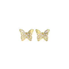 GUESS - Aretes Para Mujer JUBE04108JWYGT/U