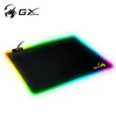 GENIUS GX - PAD MOUSE GX-PAD 500S RGB BLACK