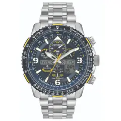 CITIZEN - Reloj Para Hombre JY8078-52L