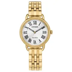 CITIZEN - Reloj Para Mujer EM1052-51A