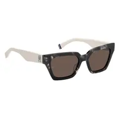 TOMMY HILFIGER - Lentes de Sol Para Mujer TH 2101/S TCB/70