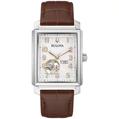 BULOVA - Reloj Para Hombre 96A268