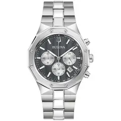 BULOVA - Reloj Para Hombre 96B459
