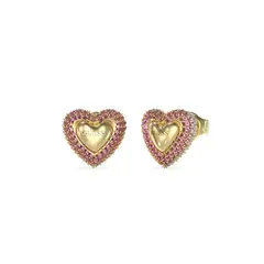 GUESS - Aretes Para Mujer JUBE05008JWYGPKT/U