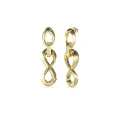 GUESS - Aretes Para Mujer JUBE05048JWYGT/U