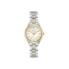BULOVA - Reloj Mujer 98L277