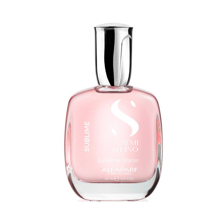 Alfaparf Sublime Water Perfume Cabello Semi Di Lino 50ml