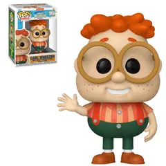 FUNKO - Pop Jimmy Neutron - Carl Wheezer 1904