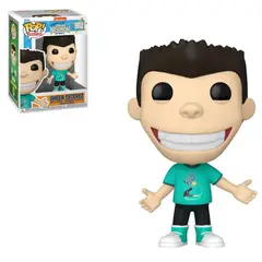 FUNKO - Pop Jimmy Neutron - Sheen Estevez 1902