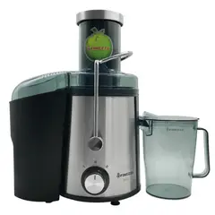FINEZZA - Extractor de Juegos FZ A6240EX 800 W Acero