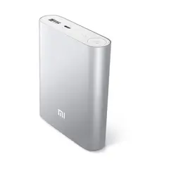 XIAOMI - Power Bank 10000mAh 225W Lite Blanco