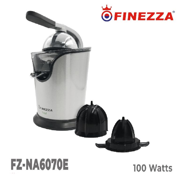 EXPRIMIDOR DE JUGO CITRICOS FZ-NA6070E 100 WATTS