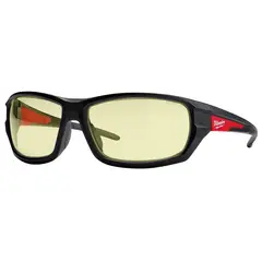 MILWAUKEE - Gafas de Seguridad Amarillo 48-73-2120
