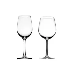 FERRAND - Set Copas x 12 Unid Vinium x 6+Sommelier x 6