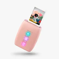 FUJIFILM - Impresora Instax Mini Link 3 Rose Pink