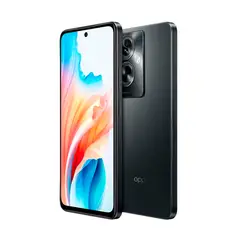 OPPO - CELULAR A79 256GB 8GB RAM 50MP + 108MP COLOR NEGRO
