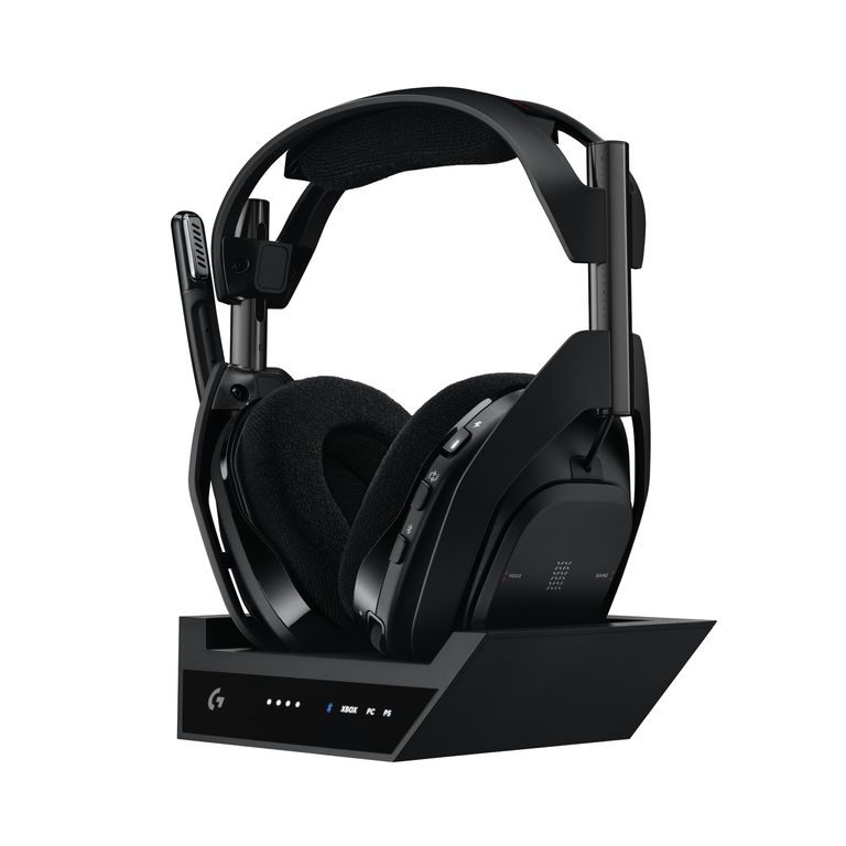 Audifono Astro A50 X Lightspeed Xbox PS5 y PC Bluetooh