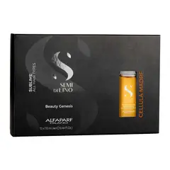 ALFAPARF MILANO - ALFAPARF CELLULA MADRE Ampollas 12 unid. x13ml